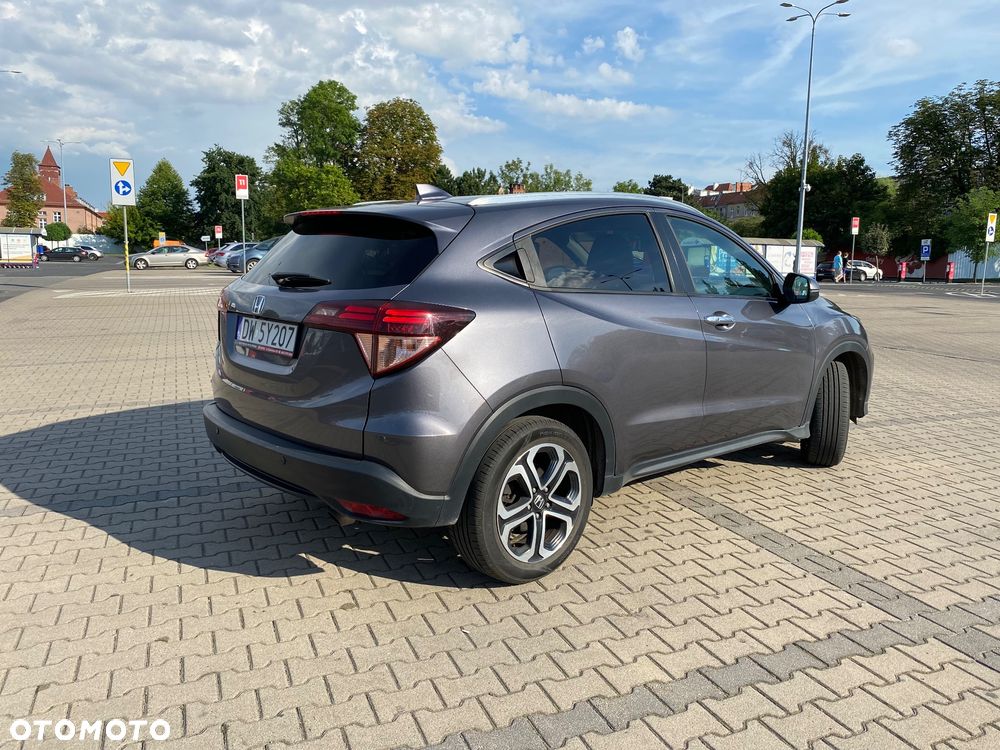 Honda HR-V 1.5 Executive (ADAS / Connect+) CVT - 6