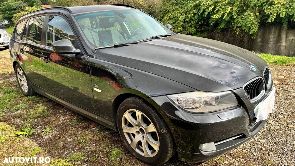 BMW Seria 3 - 11