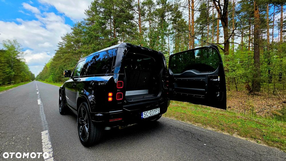 Land Rover Defender 3.0 D250 mHEV XS Edition - 7