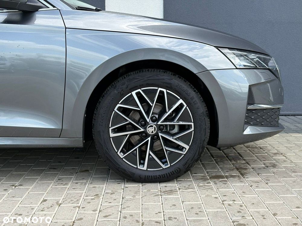 Skoda Octavia 2.0 TDI Selection DSG - 21