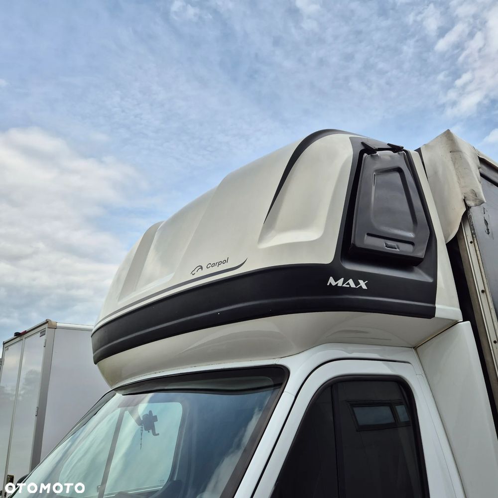 Renault Master - 28