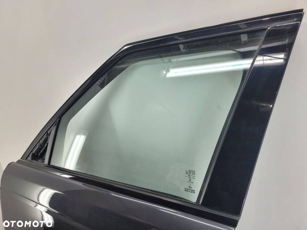 DRZWI PRZÓD PRZEDNIE LEWE RANGE ROVER SPORT II L494 LKT - 3