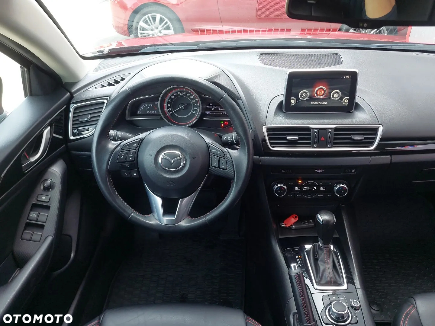 Mazda 3 - 17