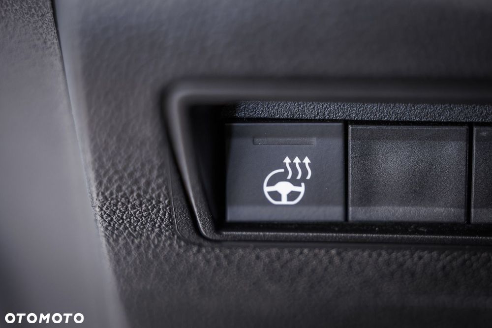 Toyota Proace City - 21