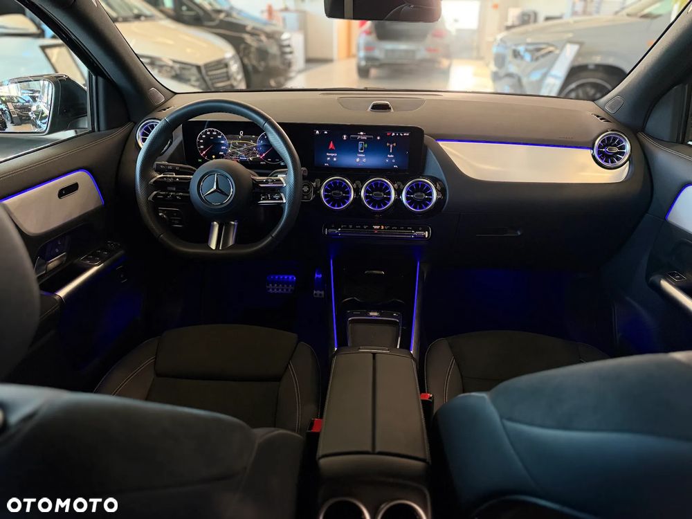 Mercedes-Benz GLA 200 mHEV AMG Line 7G-DCT - 6
