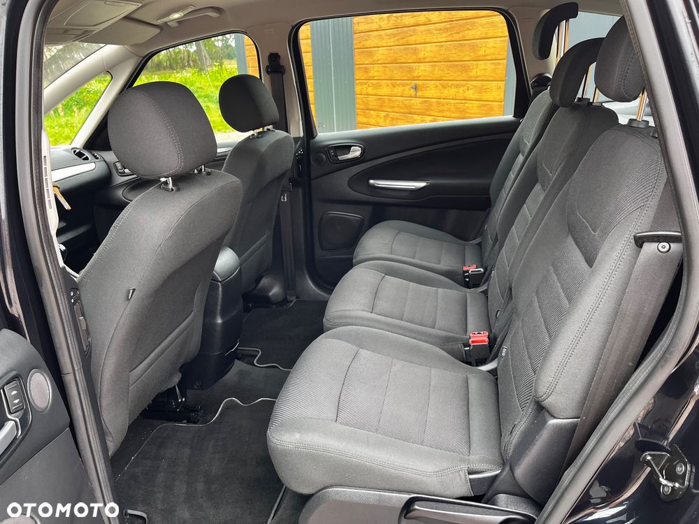 Ford S-Max 1.6 T Titanium - 24