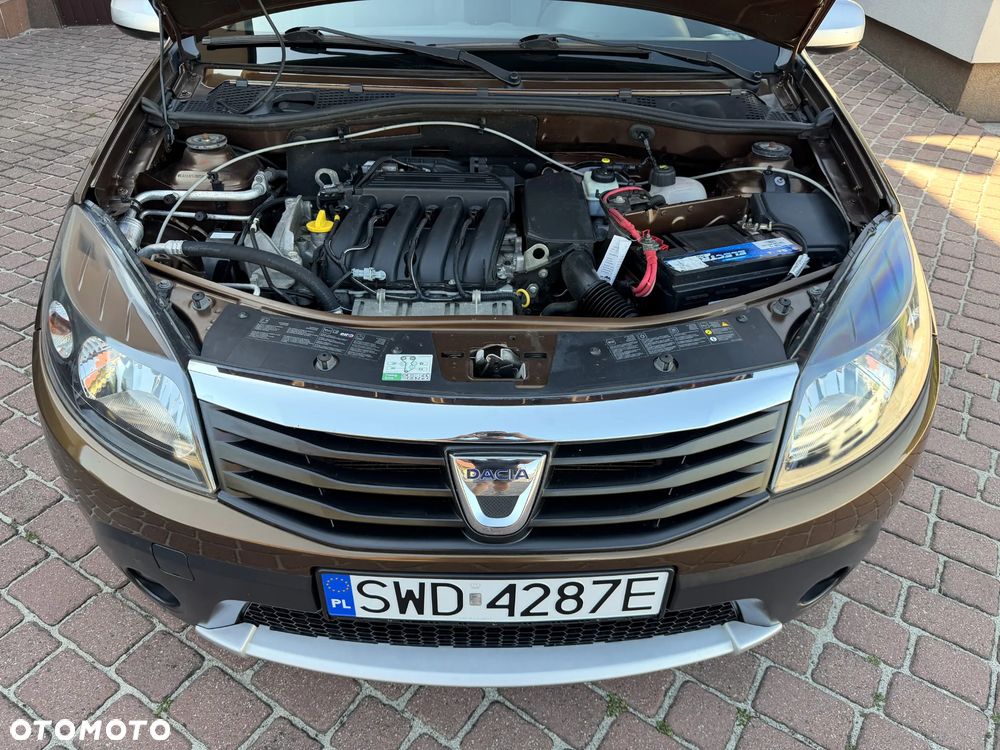 Dacia Sandero - 37