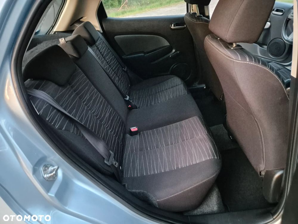 Mazda 2 1.3 Comfort - 29