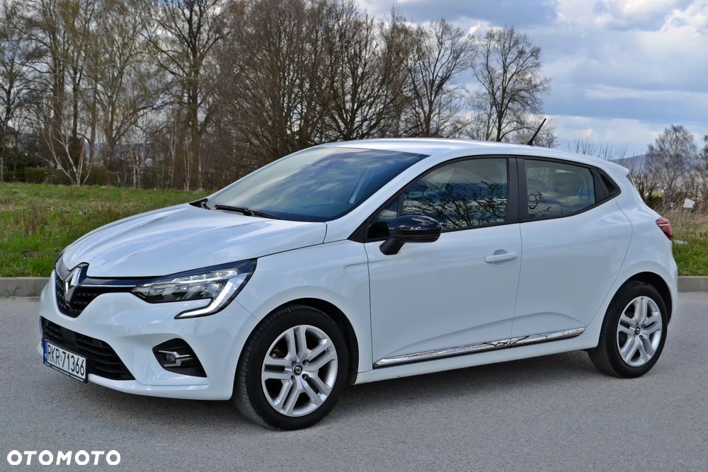 Renault Clio - 3