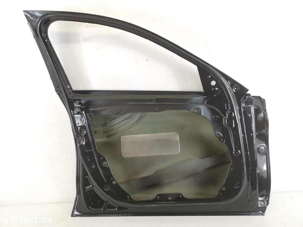 Usa Stanga Fata Mercedes-Benz C-Class W205/S205/C205 2014 2015 2016 20 - 5