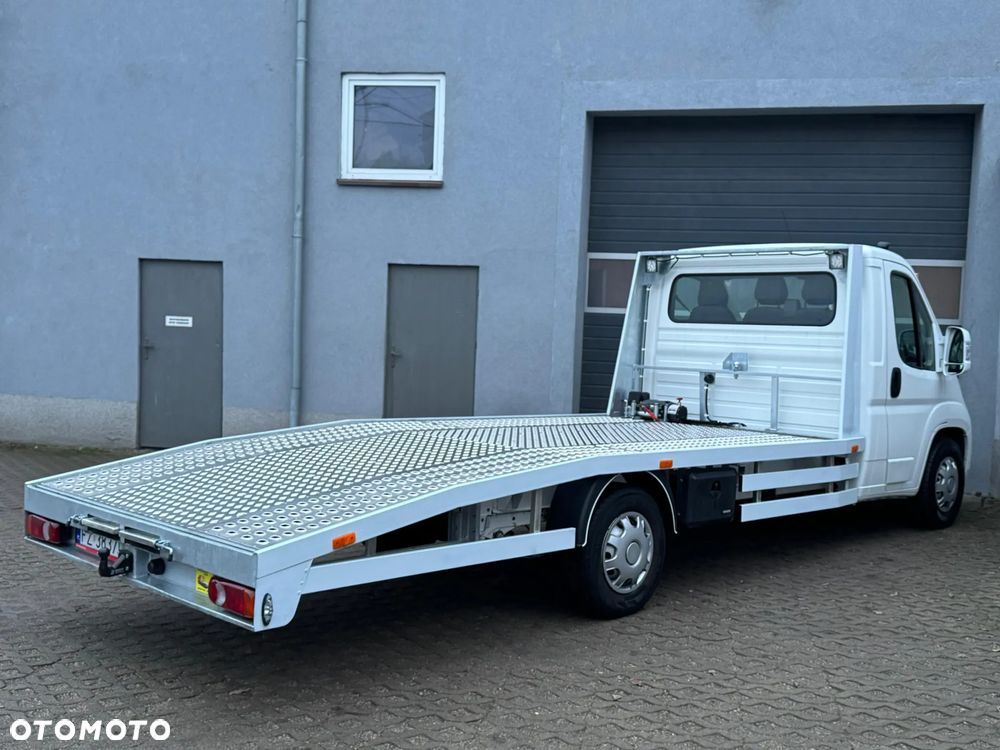 Peugeot Boxer - 5