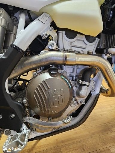 Husqvarna FE 250 - 25