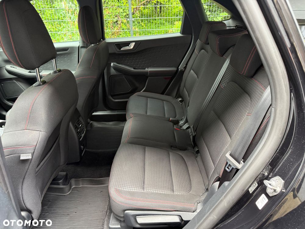 Ford Kuga 2.0 EcoBlue AWD ST-Line X - 26