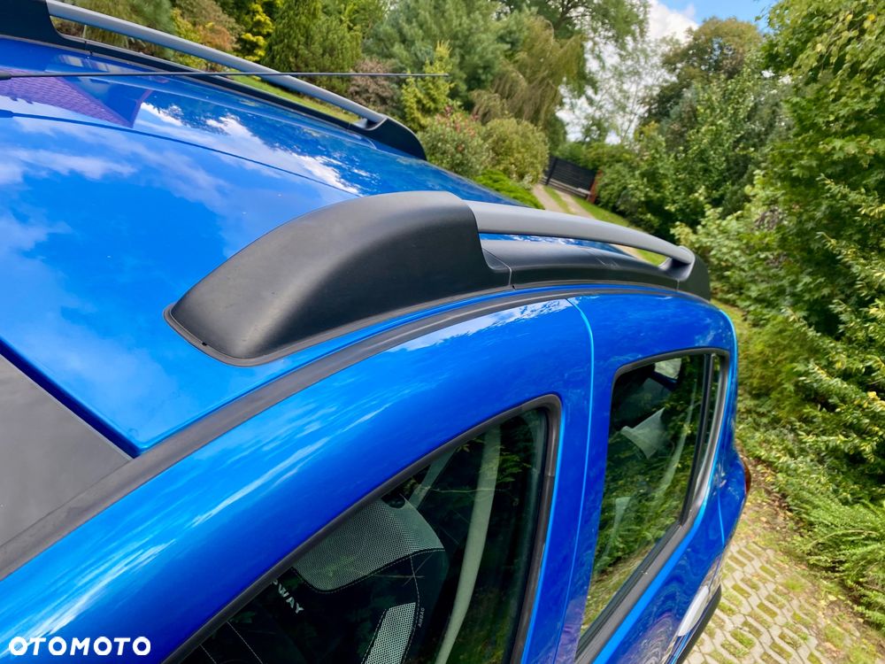 Dacia Sandero Stepway TCe 90 (S&S) Celebration - 11