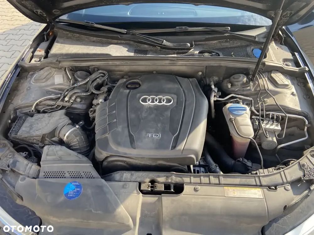 Audi A5 Sportback 2.0 TDI DPF - 38
