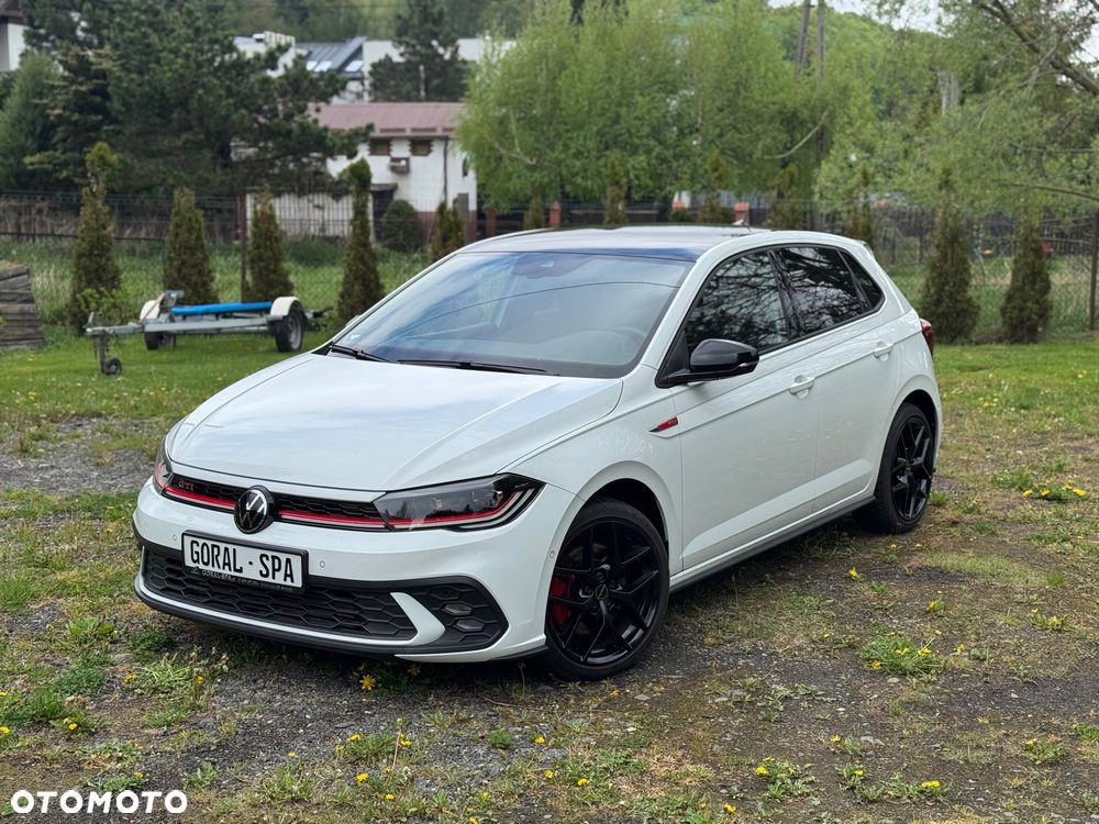 Volkswagen Polo 2.0 TSI GTI DSG - 2