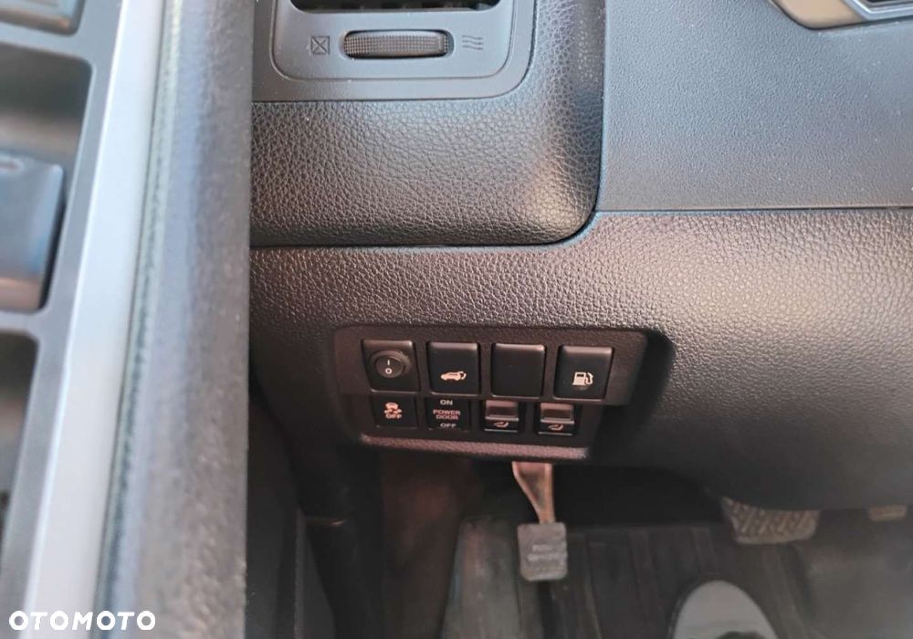 Nissan Murano - 14