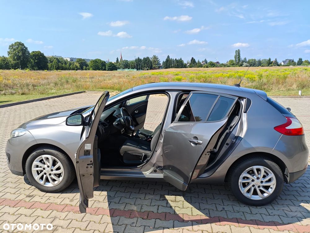 Renault Megane - 2