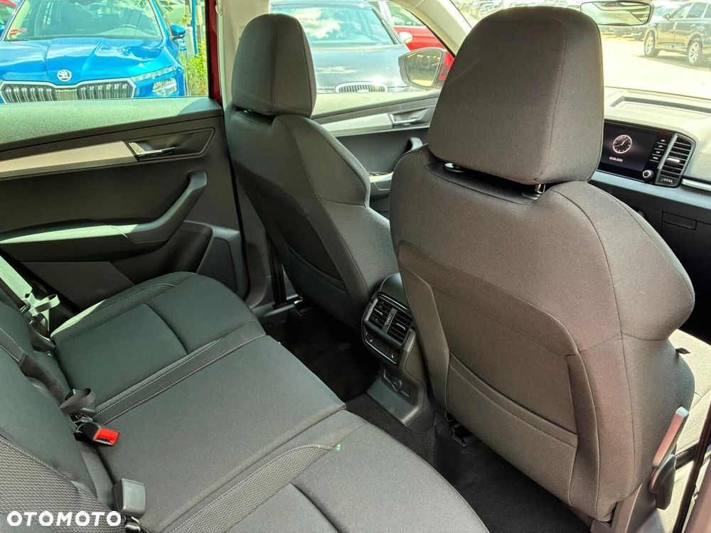 Skoda Karoq - 26