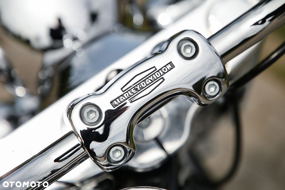 Harley-Davidson Softail Deluxe - 14