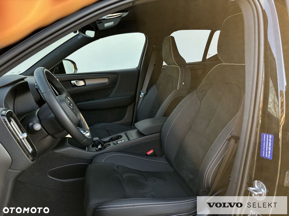 Volvo XC 40 - 8