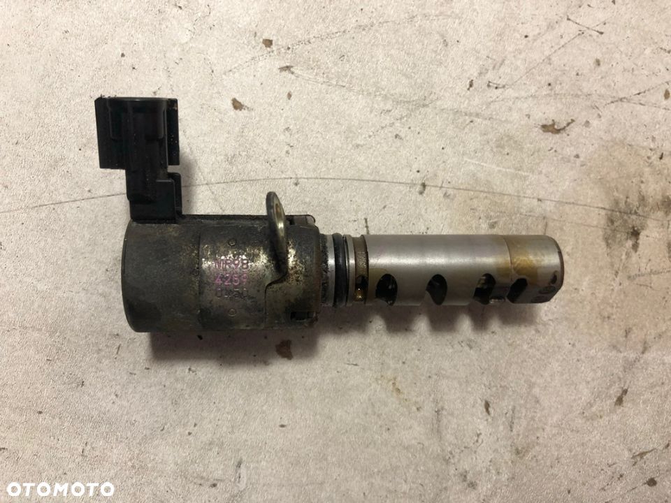 MITSUBISHI COLT VI 04-12 LANCER 1.1 1.3 1.5 CZUJNIK ZAWÓR FAZ ROZRZĄDU MR984259