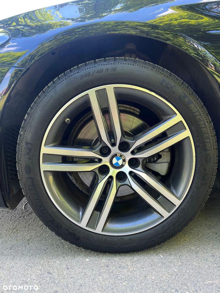BMW Seria 5 - 6
