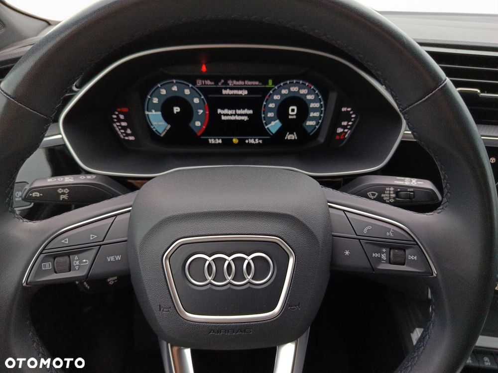 Audi Q3 35 TFSI S line S tronic - 20