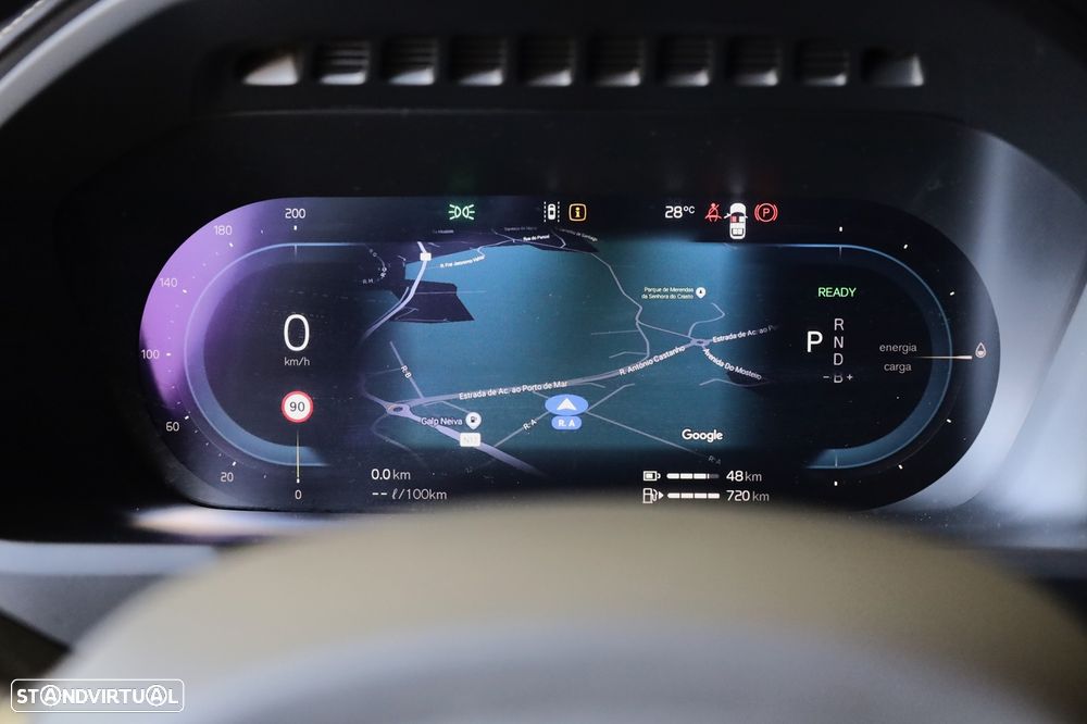 Volvo XC 90 T8 AWD Core - 31