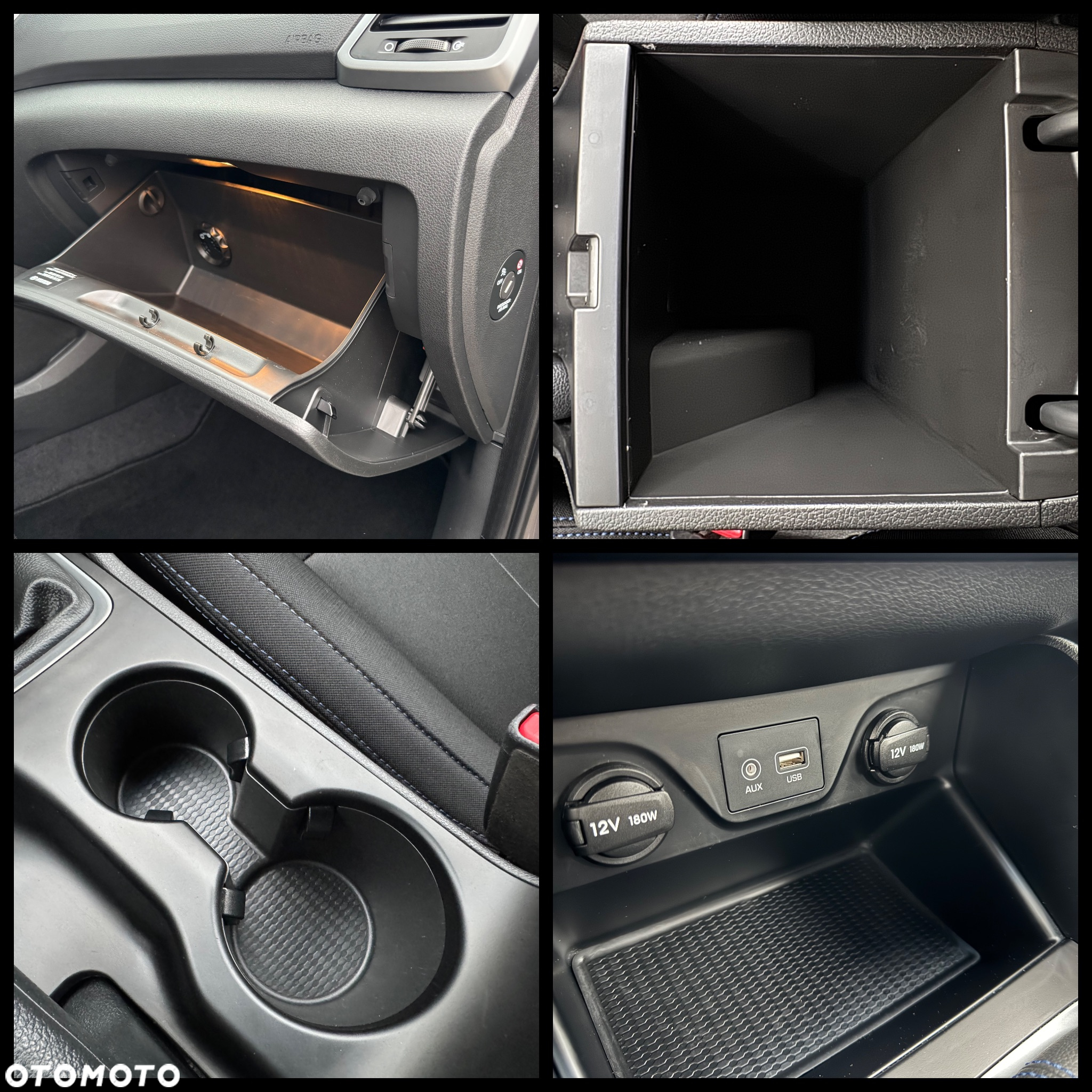 Hyundai Tucson 1.6 T-GDI GO 2WD - 27