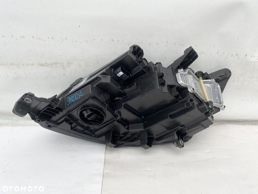 VW Transporter Multivan T7 REFLEKTORY LAMPY FULL LED Lampa Prawa Lewa 24r - 6