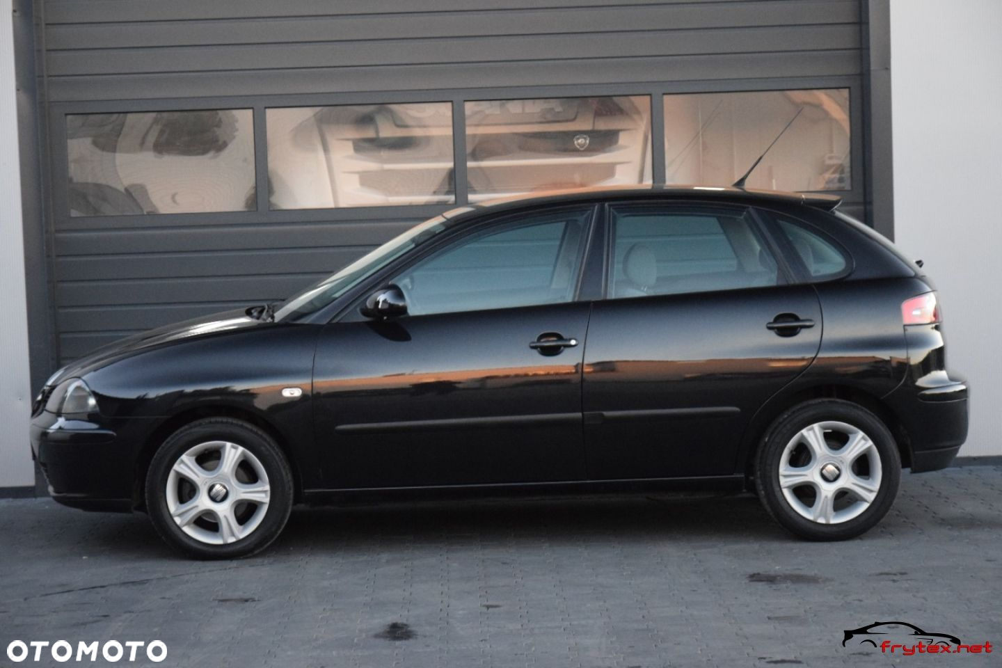 Seat Ibiza - 8