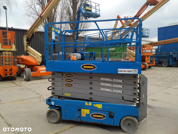 Genie GS4047