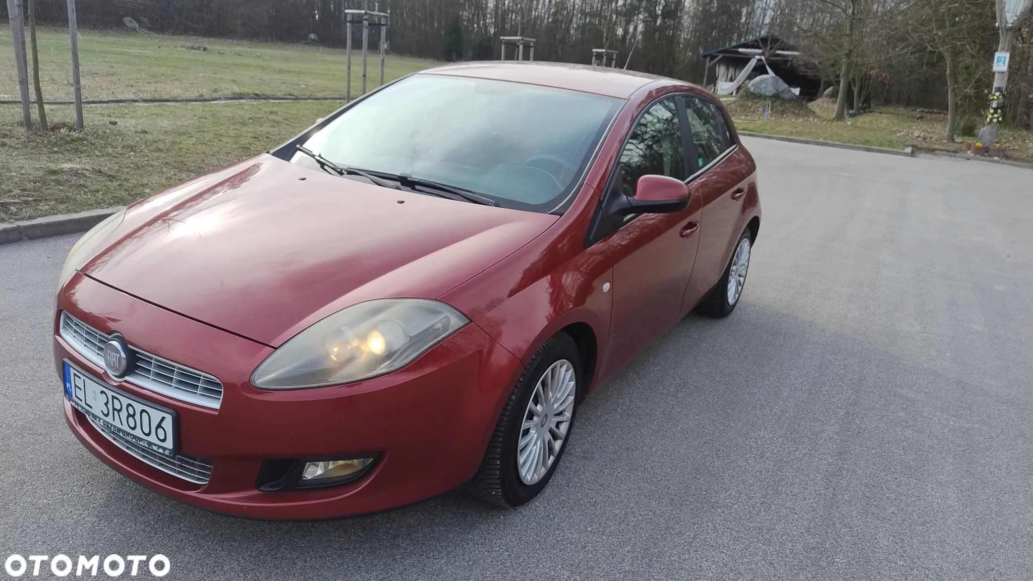 Fiat Bravo 1.4 16V Multiair Dynamic - 1