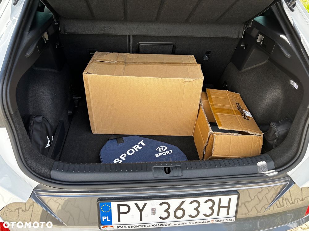 Cupra Formentor 2.0 TDI 4Drive DSG - 25
