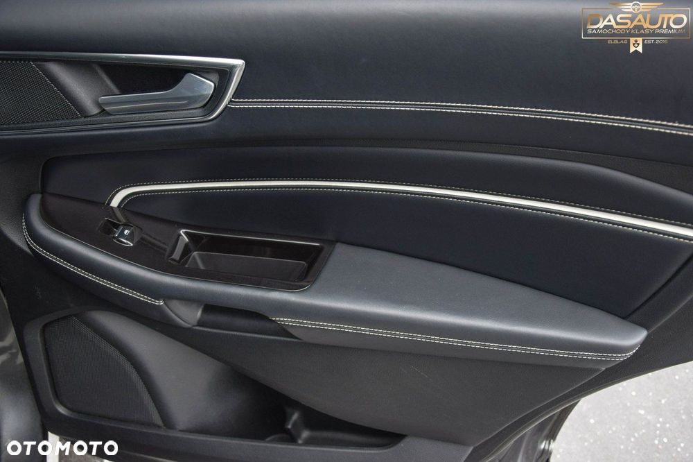 Ford Edge 2.0 TDCi Bi-Turbo 4x4 Vignale - 31