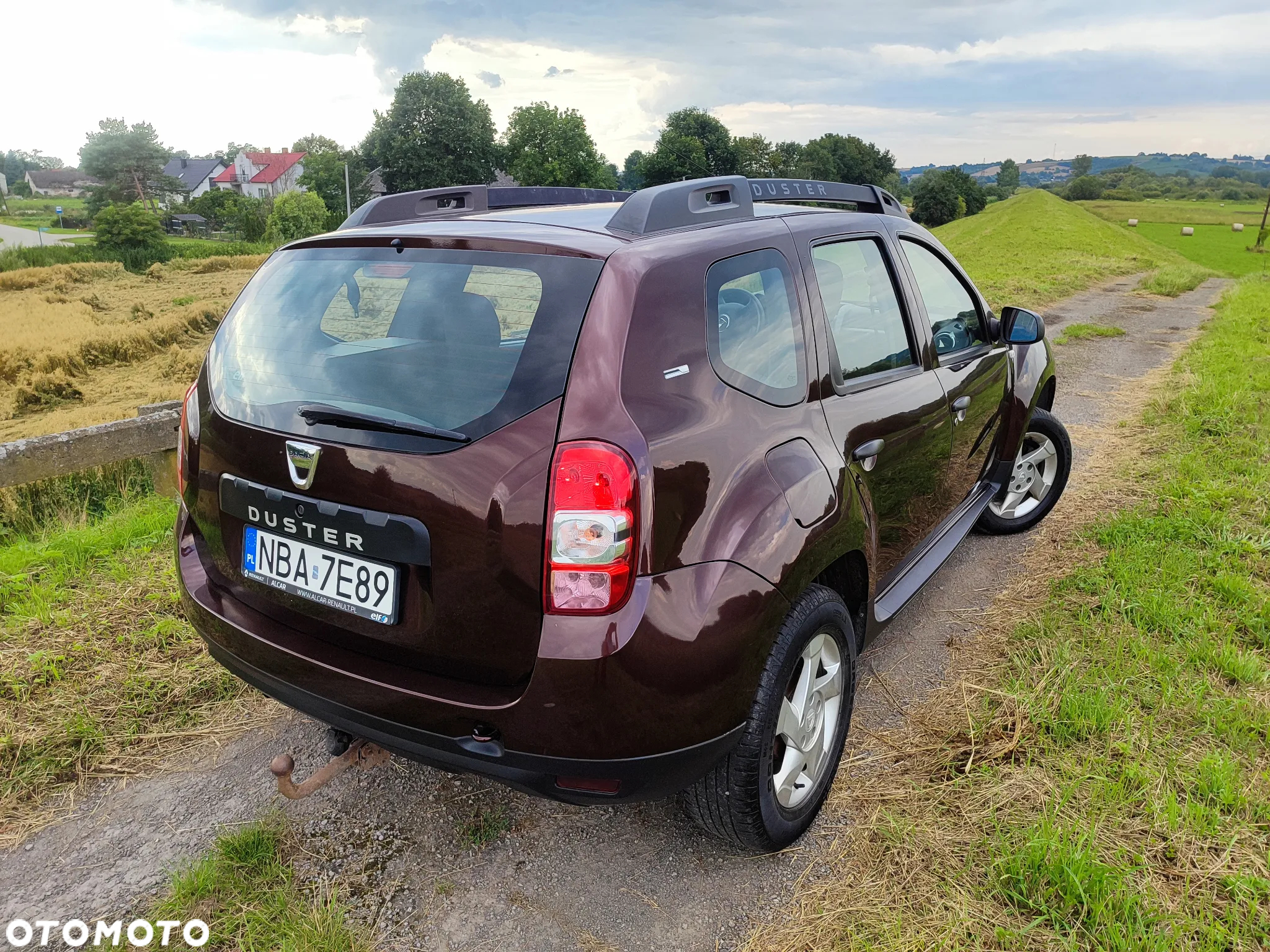 Dacia Duster 1.6 SCe Ambiance S&S - 2