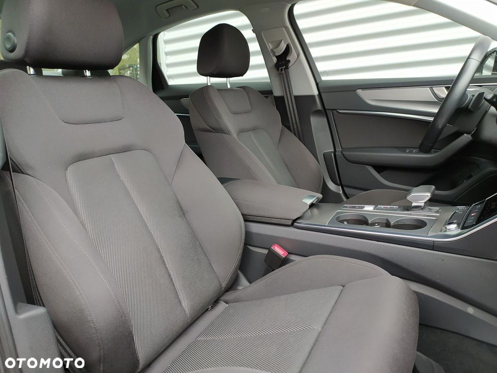 Audi A6 Limousine 40 TDI mHEV S tronic - 30