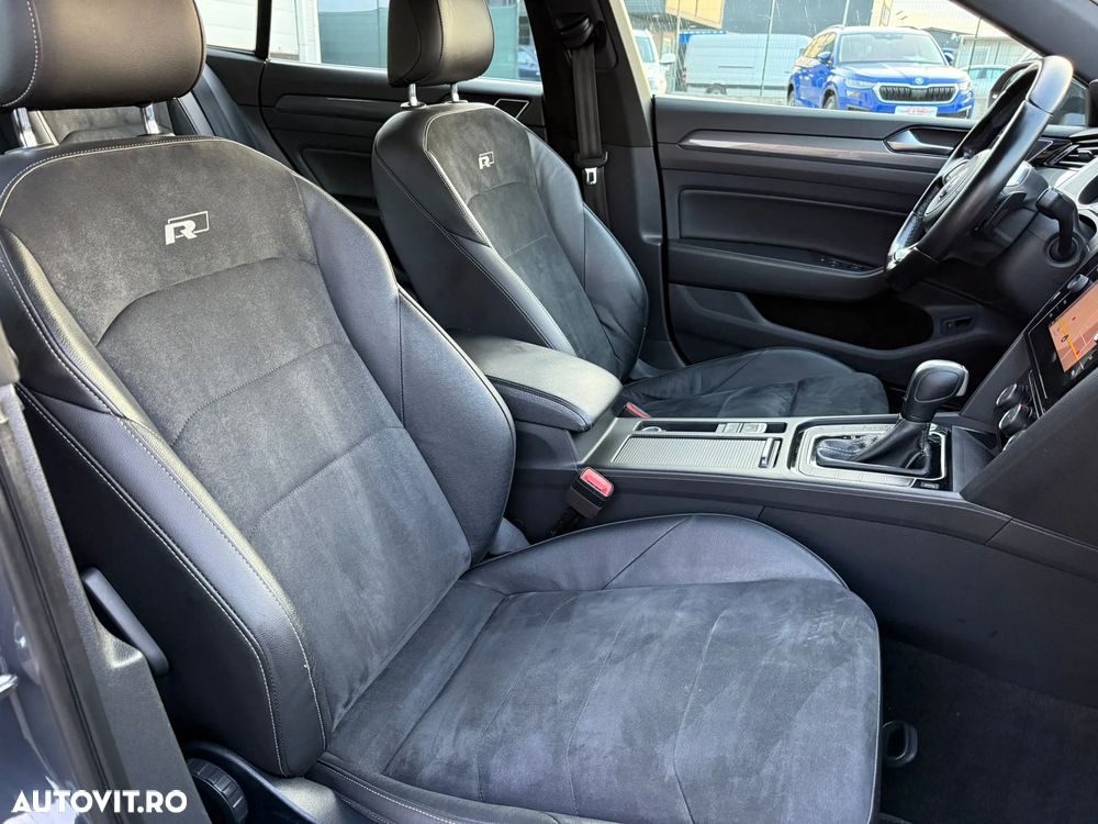 Volkswagen ARTEON 2.0 TSI OPF DSG R-Line - 8