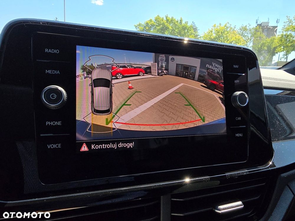 Volkswagen T-Roc 1.5 TSI Final Edition DSG - 15