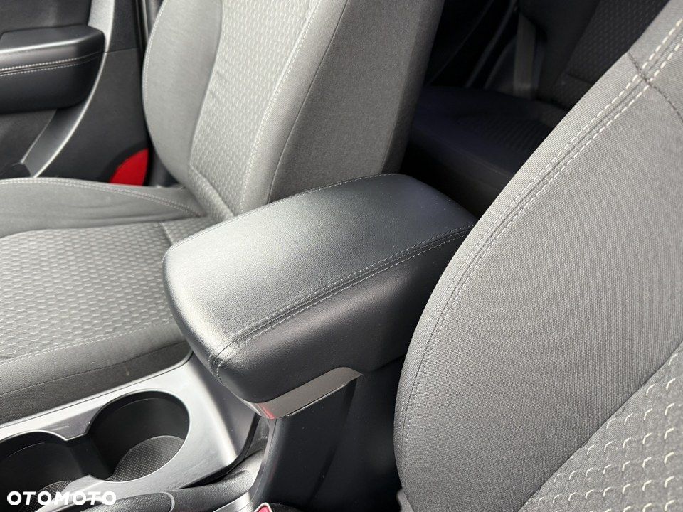 Hyundai ix35 1.6 2WD 5 Star Edition - 26