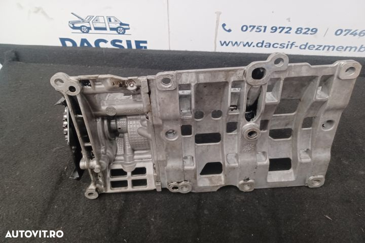 Pompa ulei 8518405 8518405-04 8518405 8518405-04 BMW X3 F25 [2010 - 2 - 4