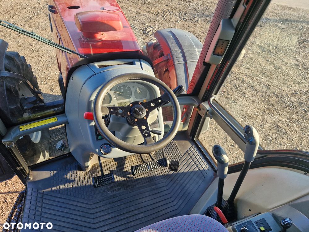 Valtra 8350 HiTech 1-Właściciel/Opony - 14