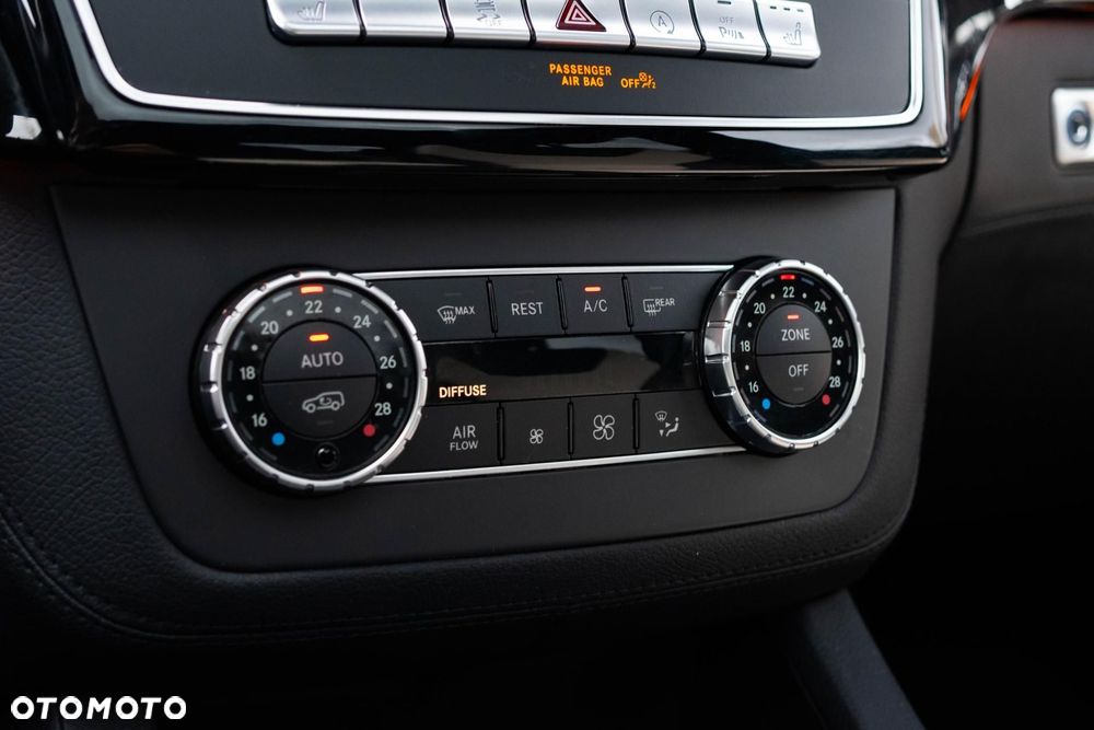 Mercedes-Benz GLE - 30