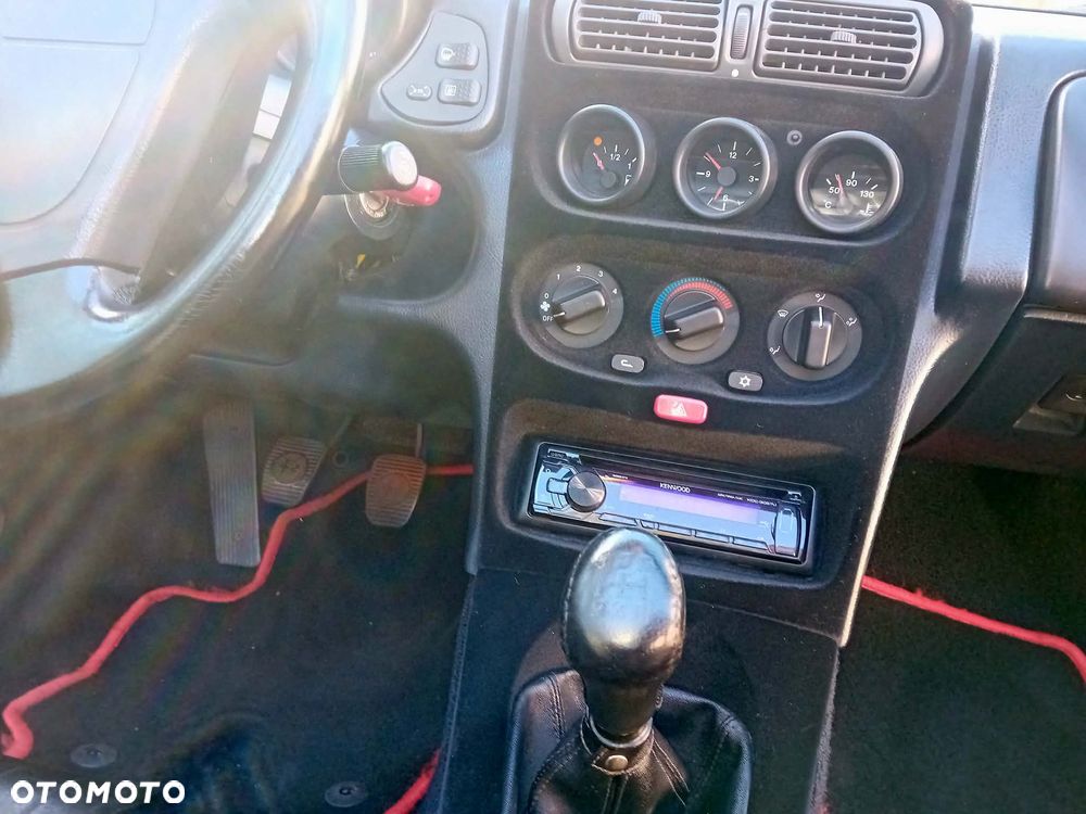 Alfa Romeo Spider 2.0 Twin Spark Base - 7
