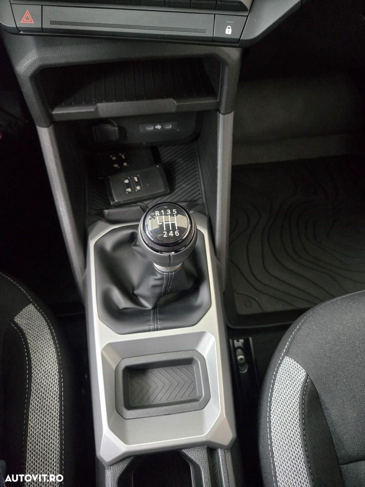 Dacia Duster - 16