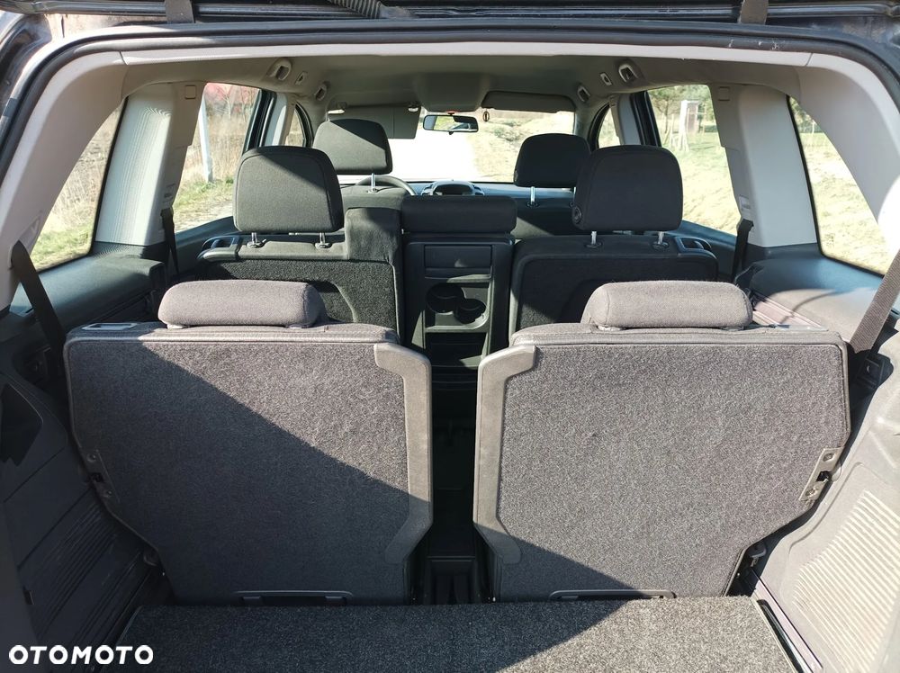 Opel Zafira 1.9 CDTI Enjoy - 10