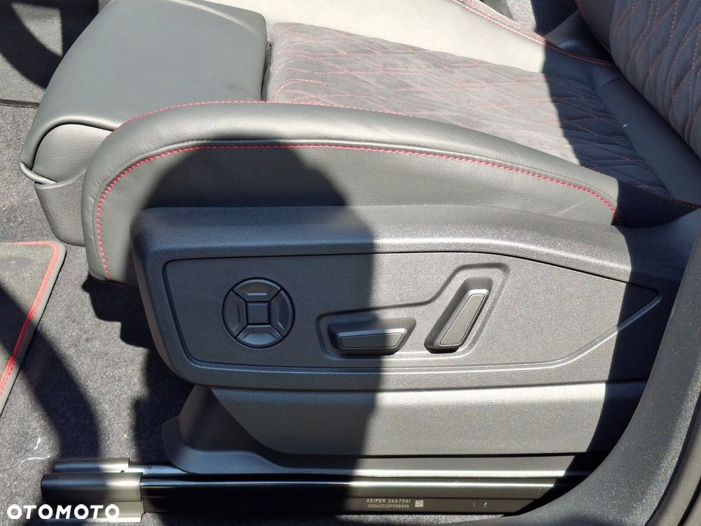 Audi SQ5 - 31
