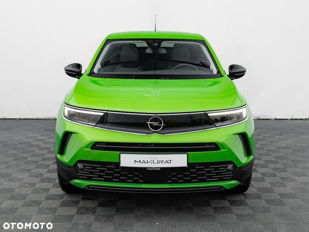 Opel Mokka 1.2 T Edition S&S - 8