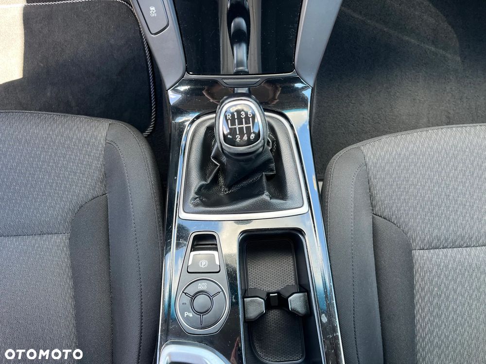 Hyundai i40 - 24